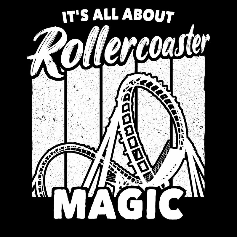 Roller Coaster Roller Coaster Riders