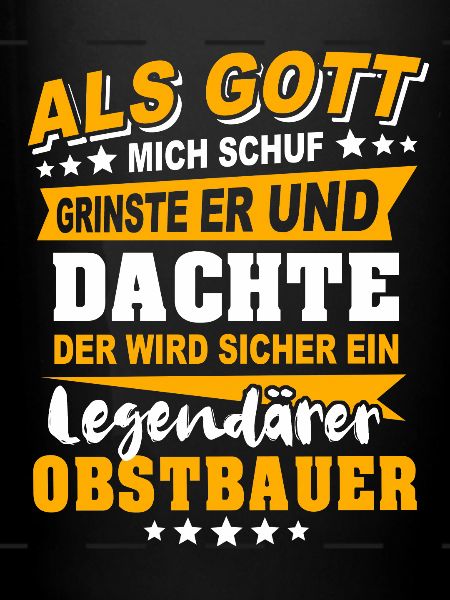 Obstbauer Sprüche