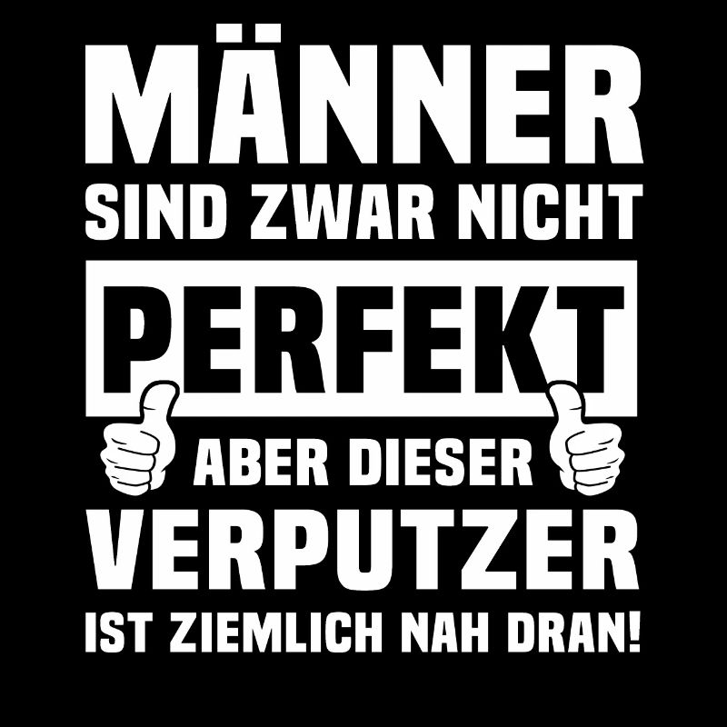 Verputzer