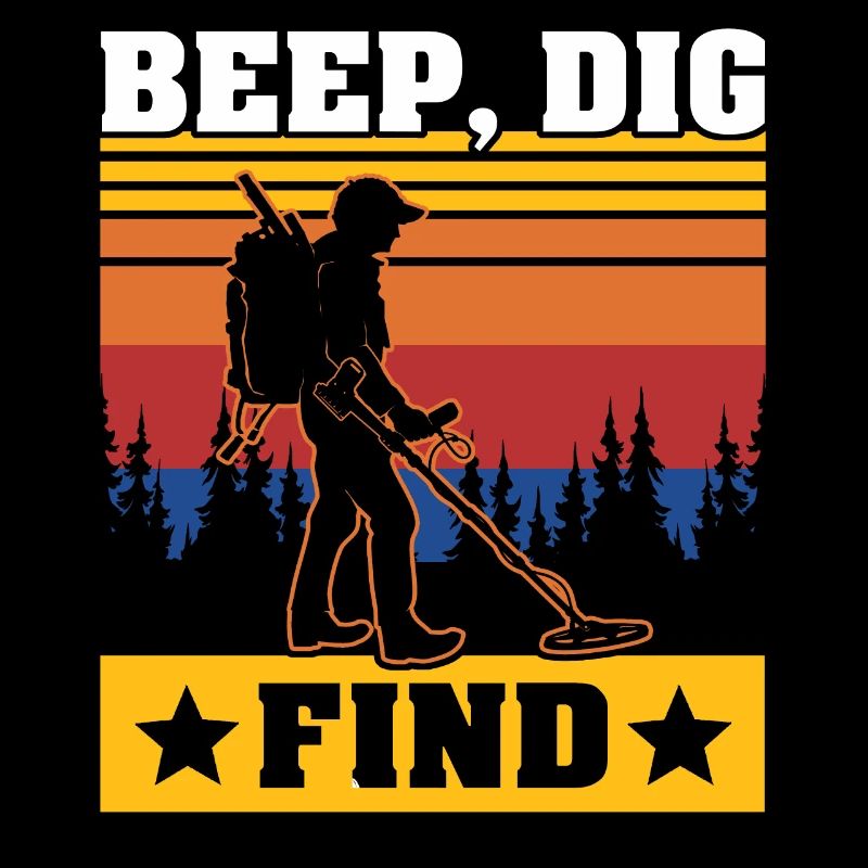 Metal detector