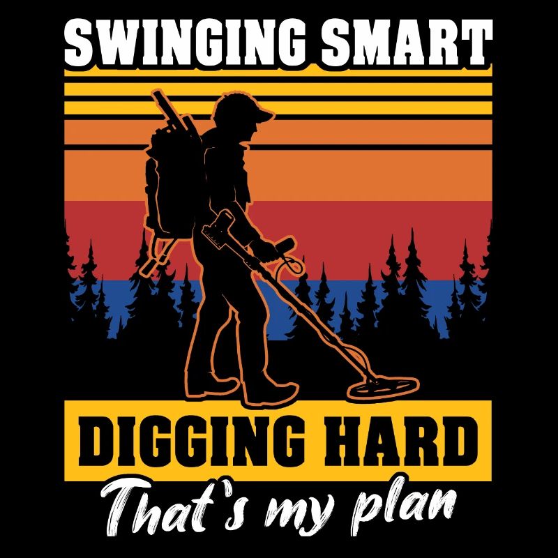 Détecteurs de pêche à la saleté