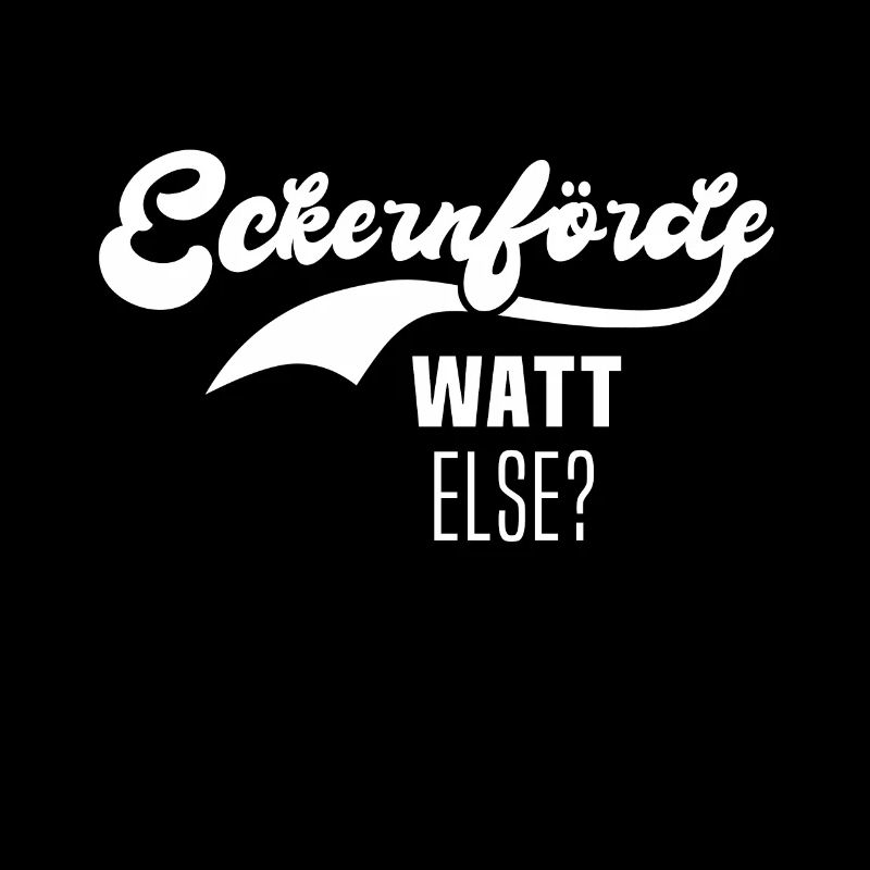 Eckernförde Sprüche