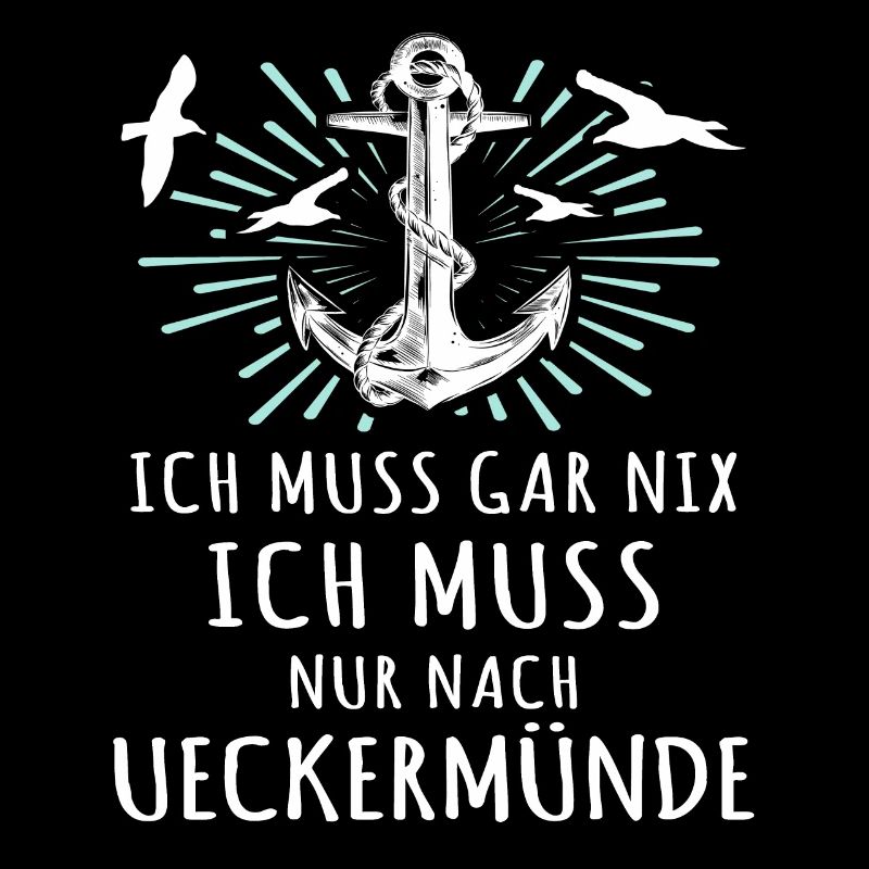 Ueckermünde Sprüche