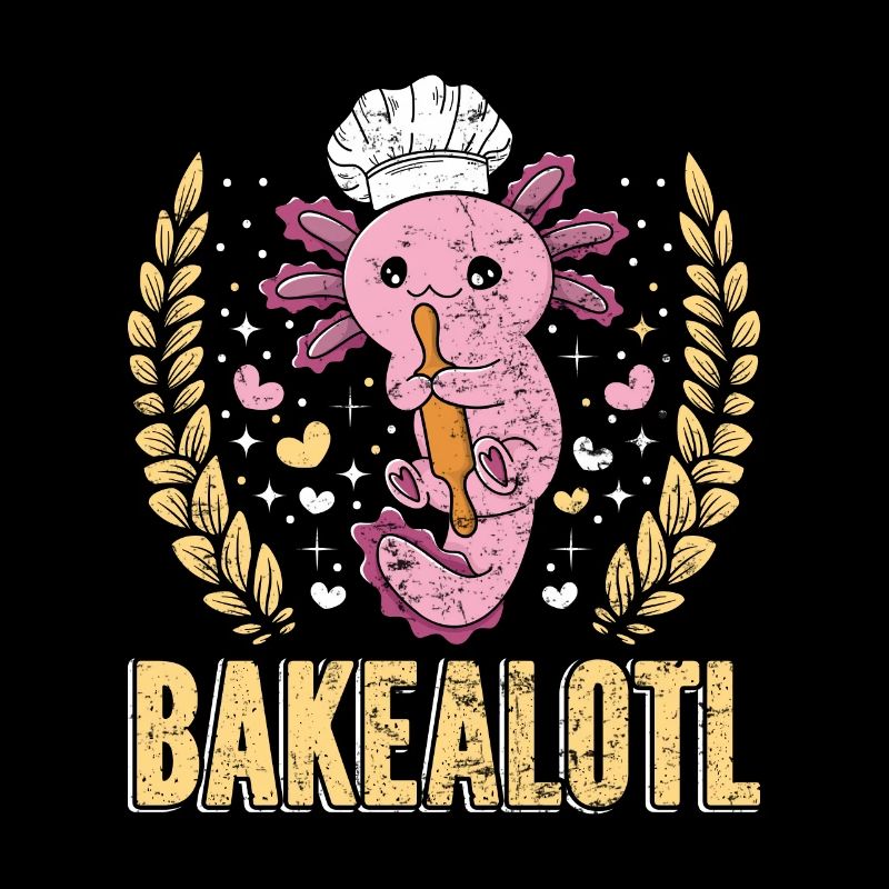 Bakery Bakealotl Baking Lovers Baking Bread