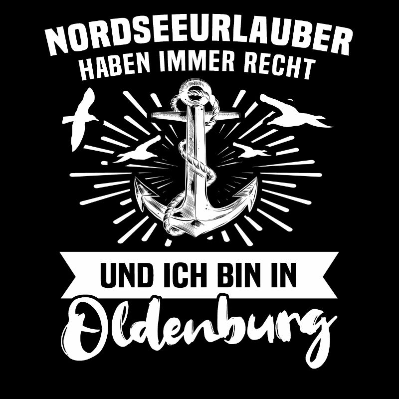 Oldenburg Oldenburger