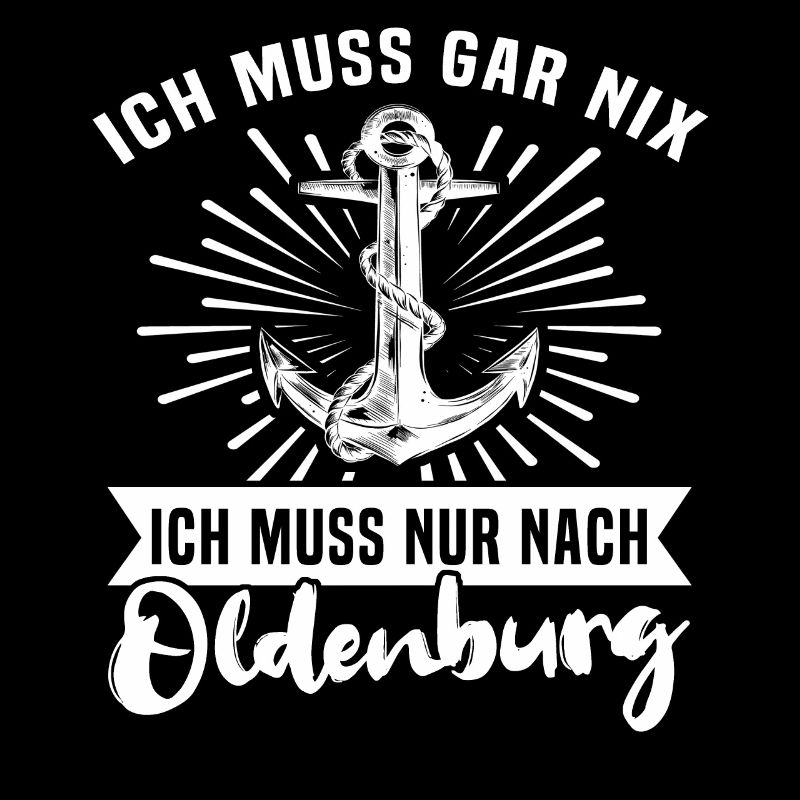 Oldenburg Sprüche