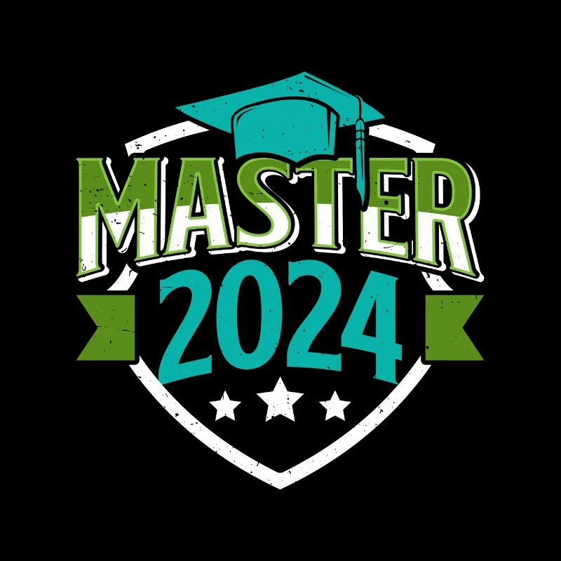 Master 2024 Fête de la maîtrise réussie