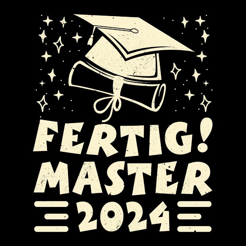 Master 2024 TERMINÉ ! Fête de la maîtrise