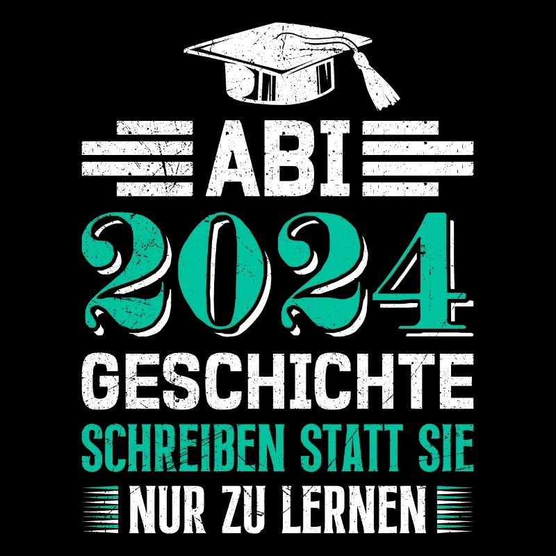 Abitur 2024 Abitur Writing history instead of learning