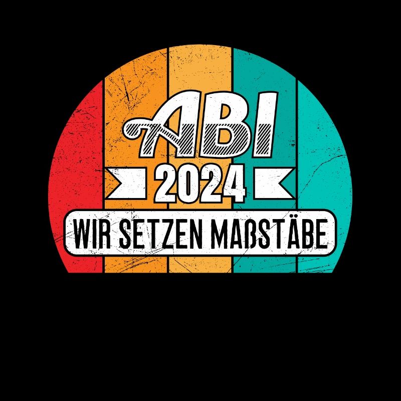 Abitur 2024 Abitur Diplômé de l’Abitur