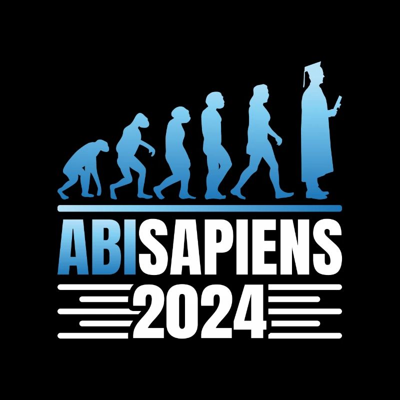 Abschlussparty AbiSapiens 2024 Evolution Abi