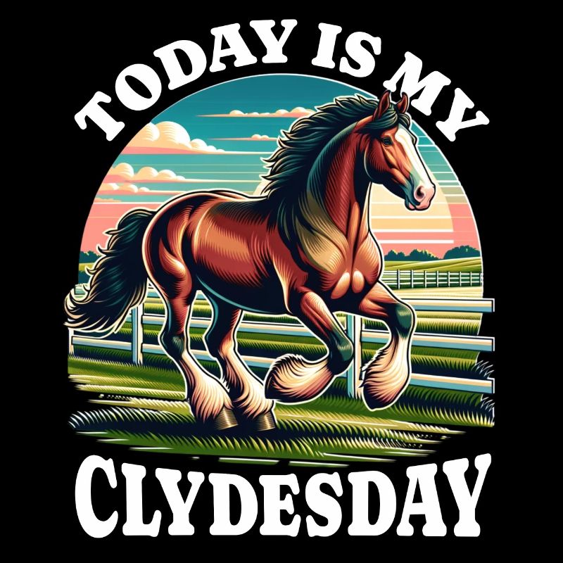 Clydesdale