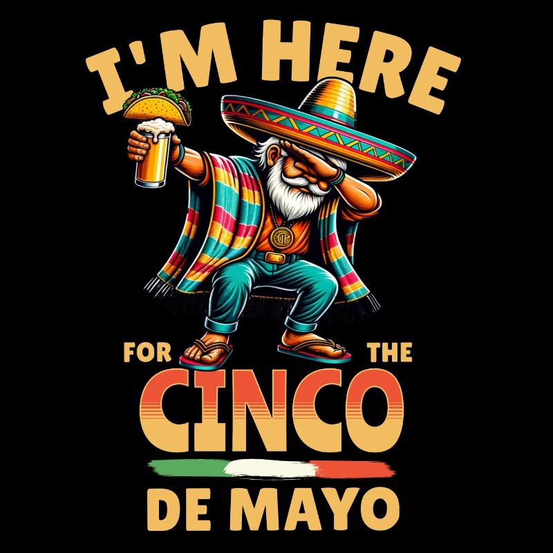 Cinco De Mayo