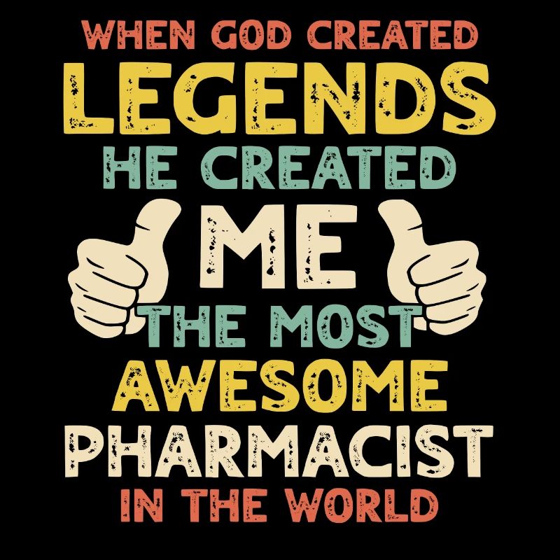 Pharmacien