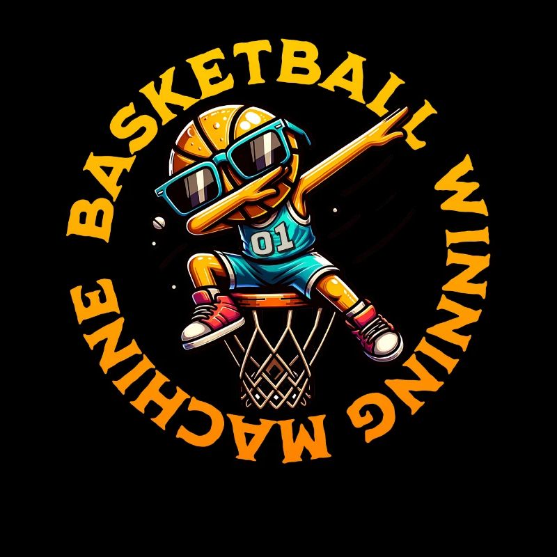 Basketball Gewinner