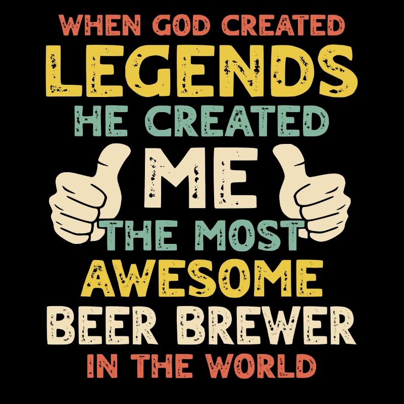 Brewer