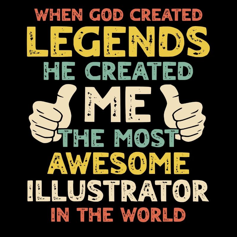 Illustratore