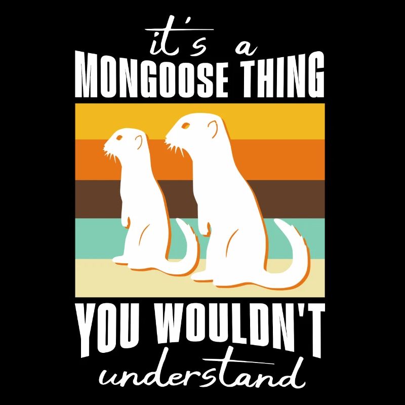 Mongoose Sayings