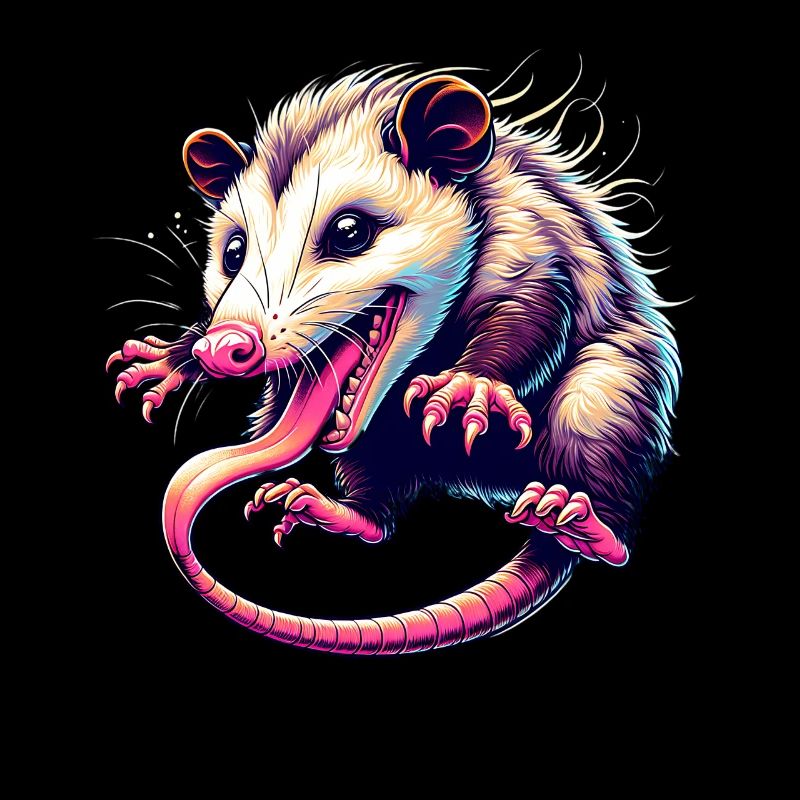 Opossum