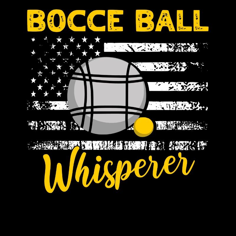 Bocce Ball Sayings