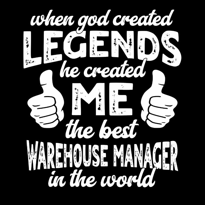 Best Camp Manager Legend