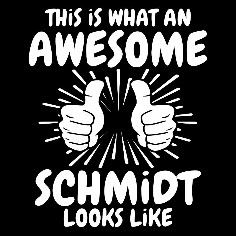 Schmidt