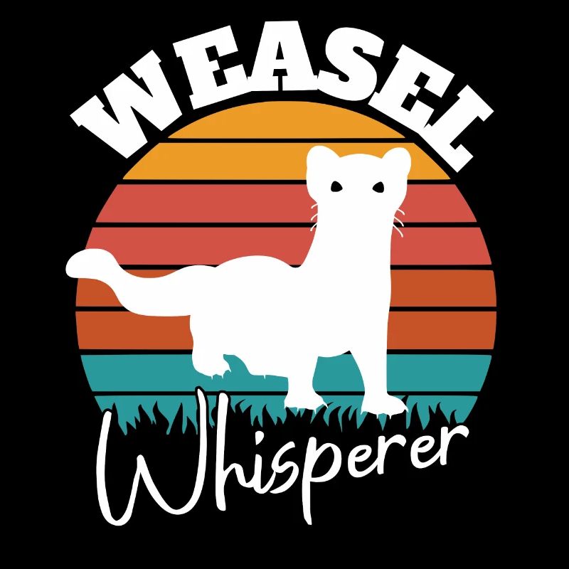 Chuchoteur de belette