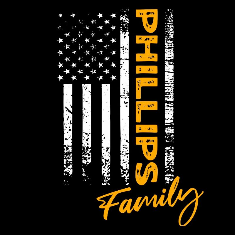 Phillips États-Unis