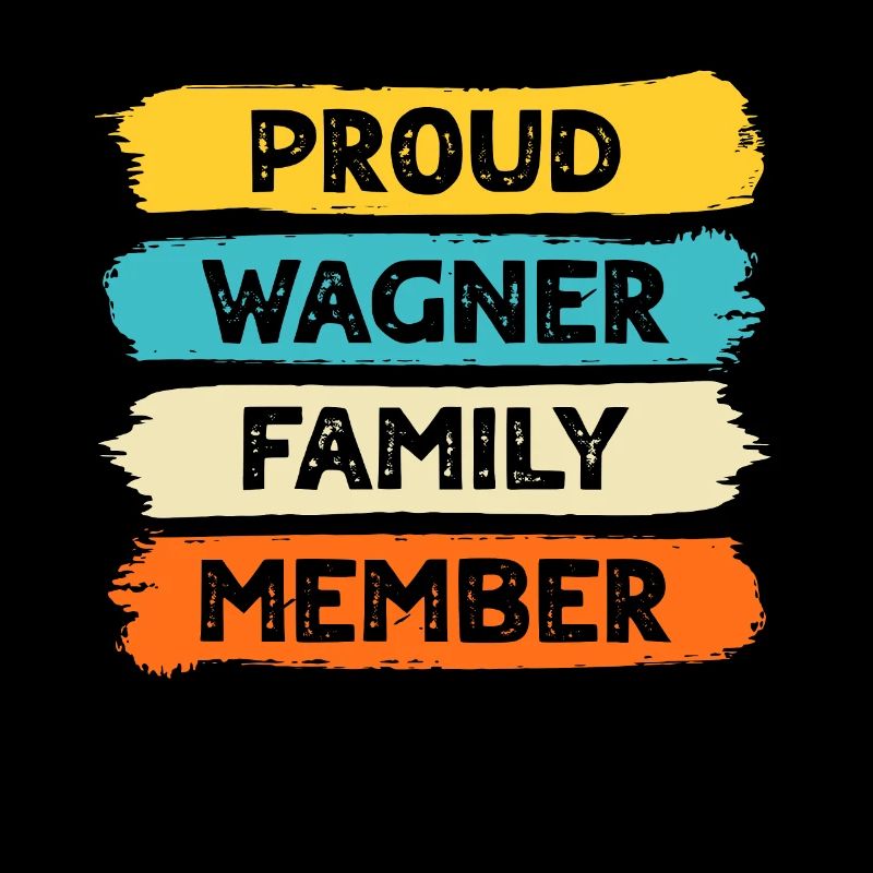 Fier Wagner