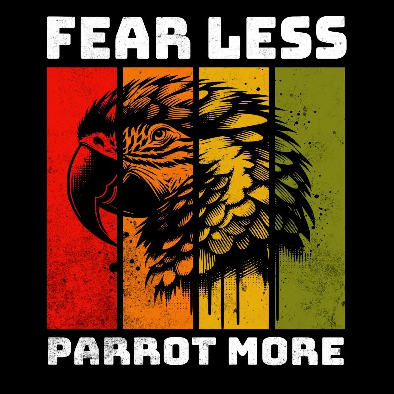 Parrot Sayings