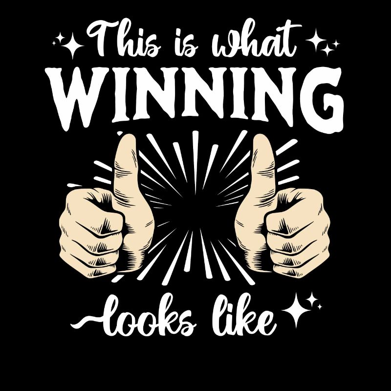 Legendärer Gewinner