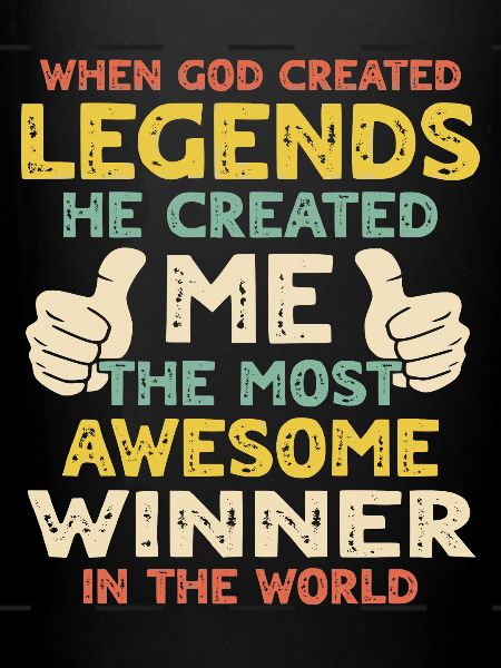Winner