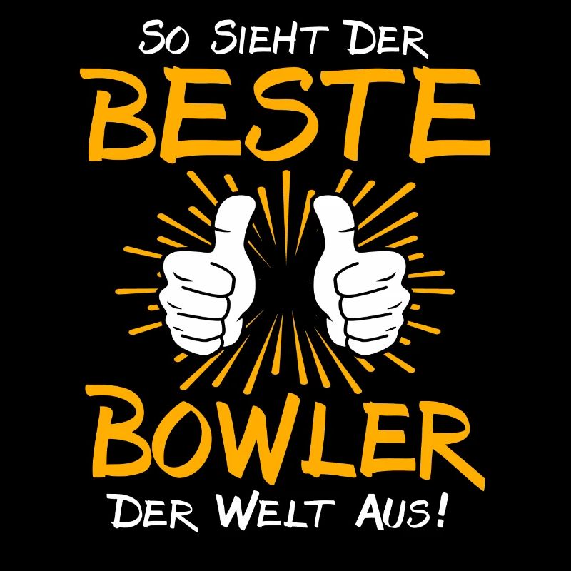 Bowler Geschenkidee