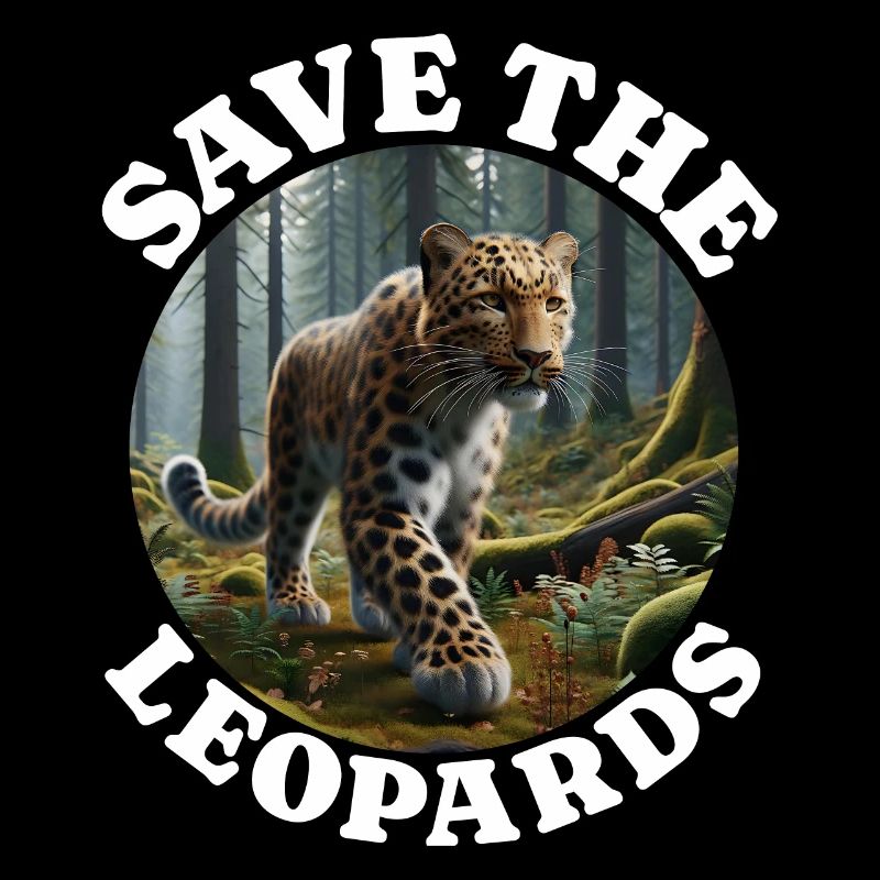 Amurleopard