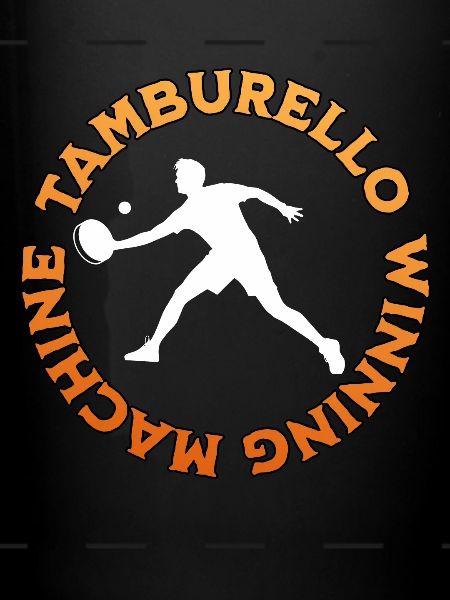 Vainqueur Tamburello