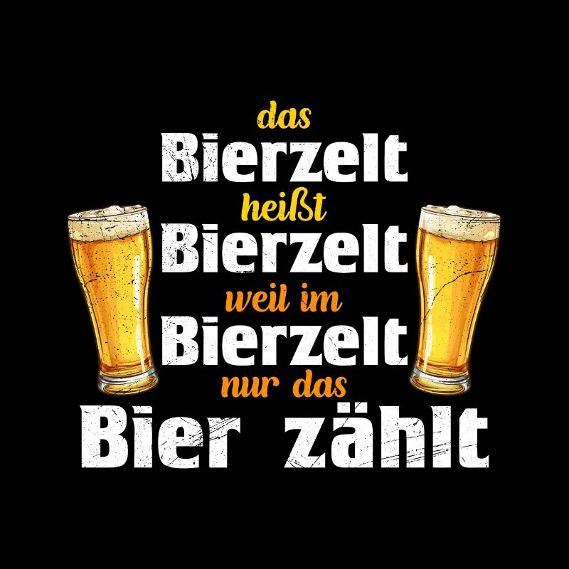 La bière, c’est tout ce qui compte