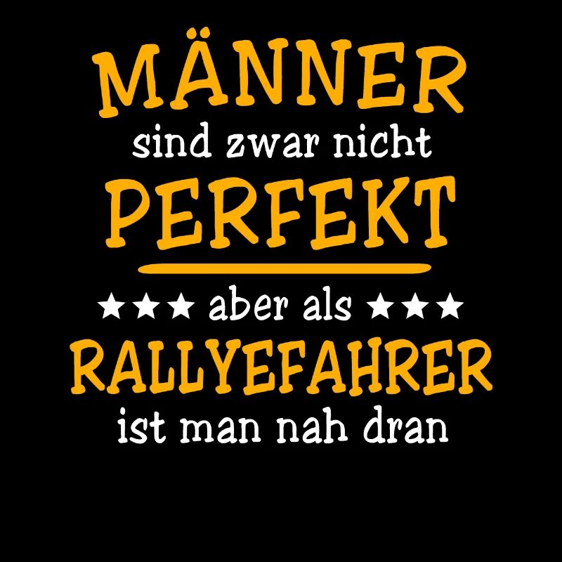 Pilote de rallye