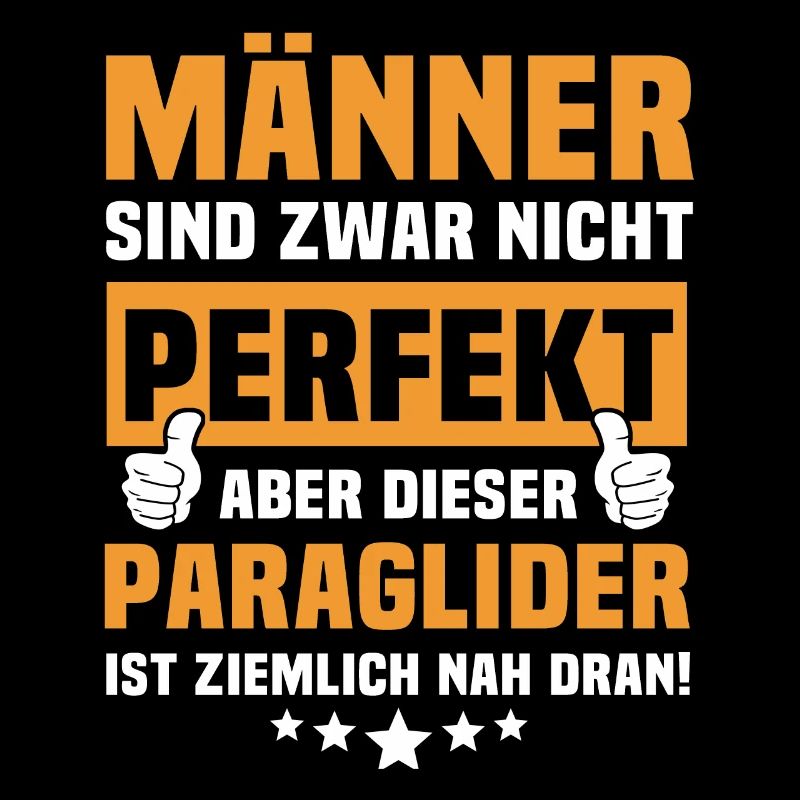 Funny paraglider sayings