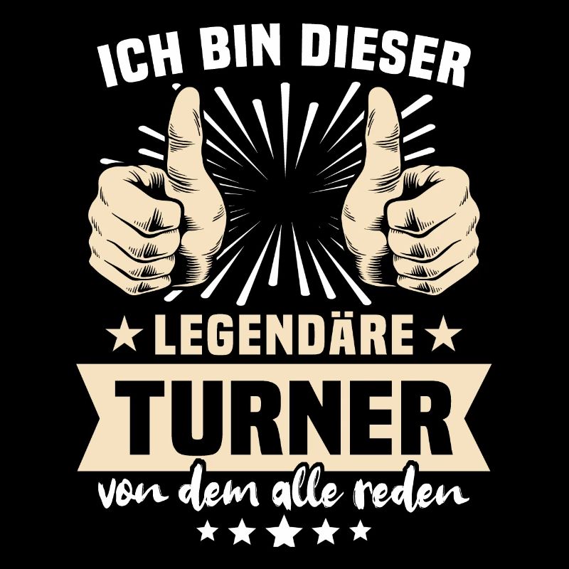 Dictons de Turner