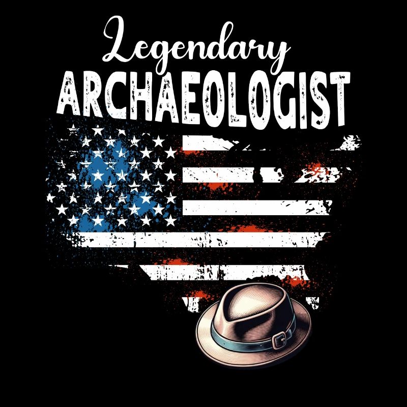 Archaeologist