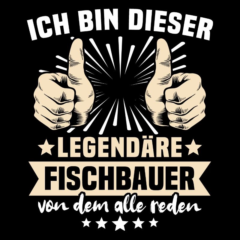 Fischbauer Sprüche