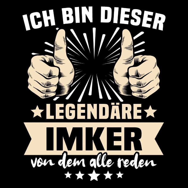 Imker Sprüche