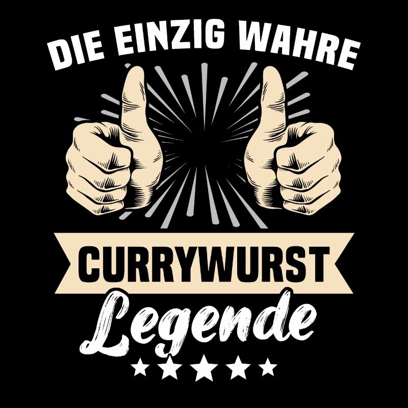 Dictons de Currywurst