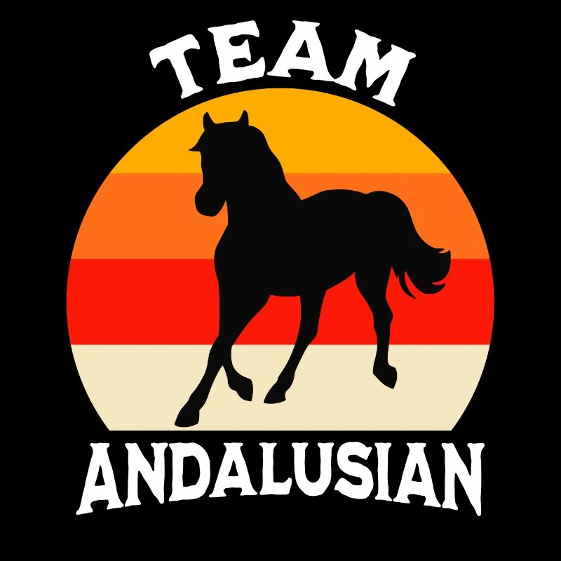 L’équipe Andalou