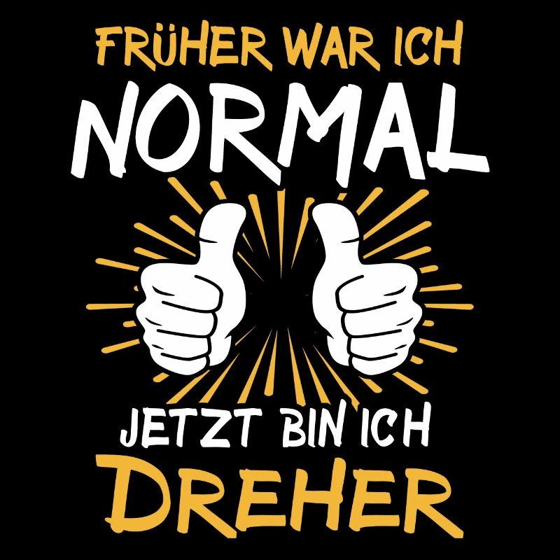 Dreher Spruch