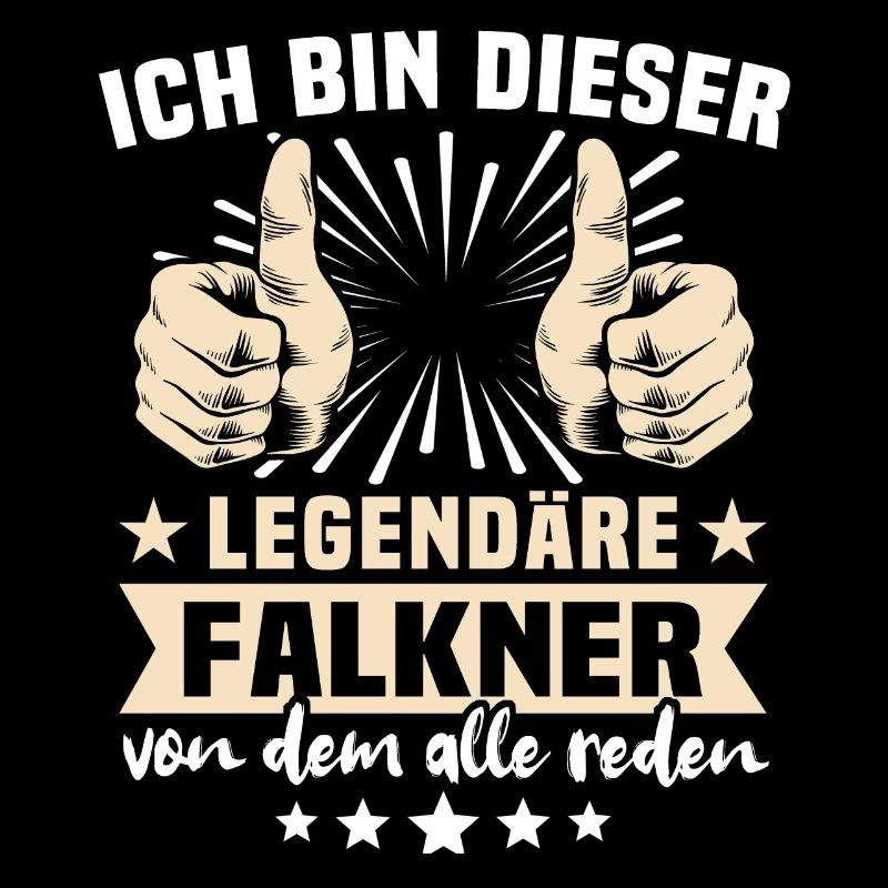 Falkner Sprüche