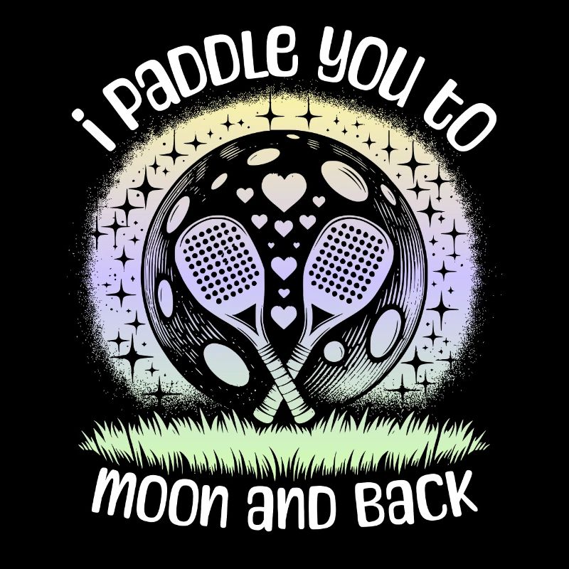 Paddleball Sprüche