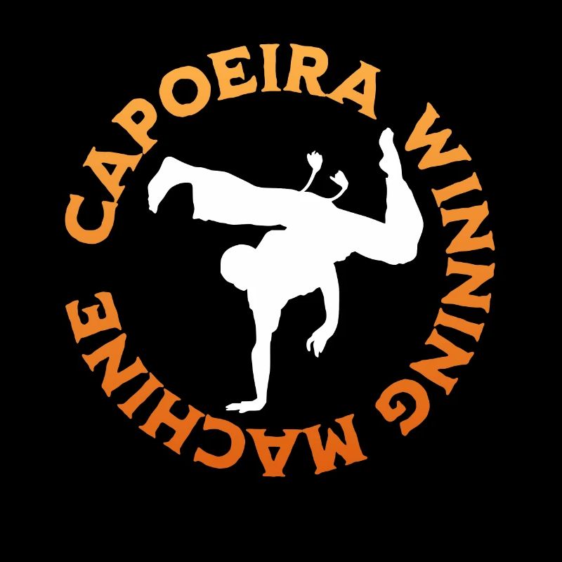 Vincitore Capoeira