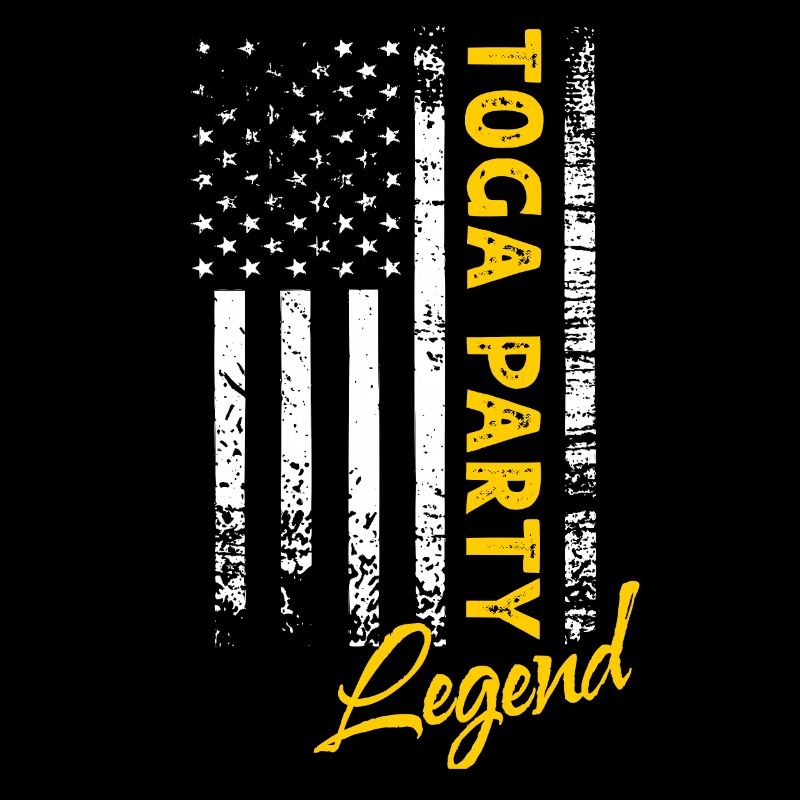 Toga Legend