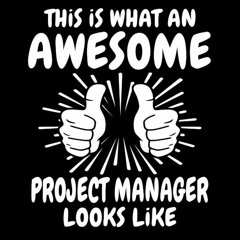 Project managers